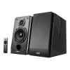 Edifier Studio R1855DB Bluetooth boekenplankluidsprekers - zwart