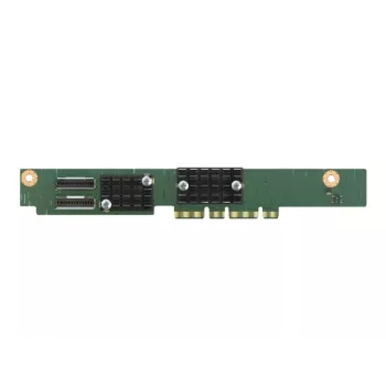 Slotuitbreiding Intel CYPRISER3RTM ECCN EAR99 geïmporteerd Q2'21