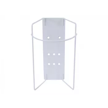 Ergotron T-slot wipes-houder wit