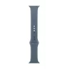 Band Apple MFGX4ZM/A smartwatch blauw fluoroelastomeer 130-180 mm
