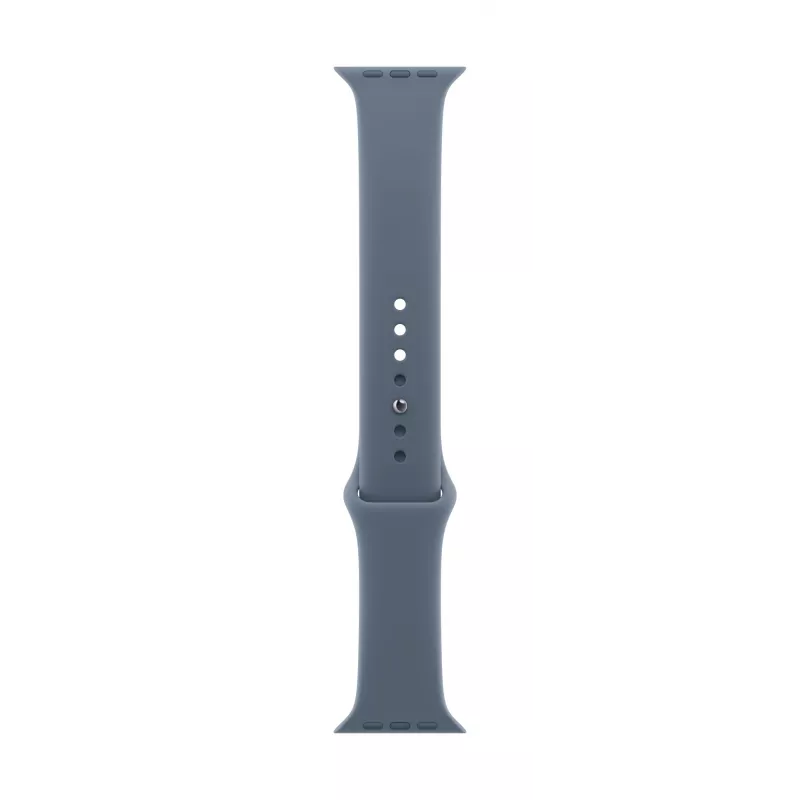 Band Apple MFGX4ZM/A smartwatch blauw fluoroelastomeer 130-180 mm