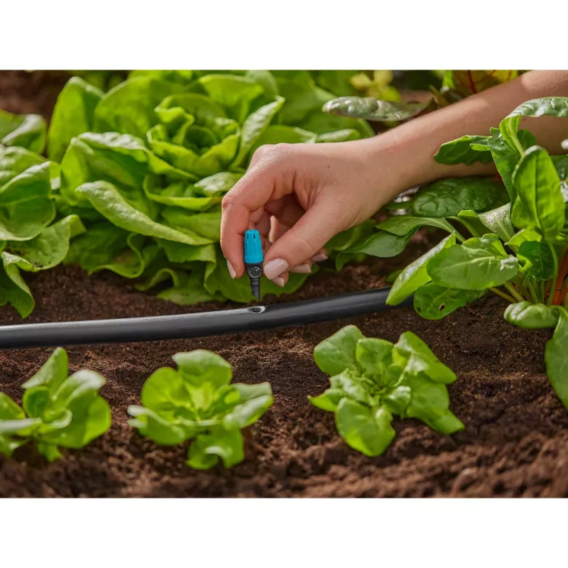Gardena 13306-20 tuingereedschap wit