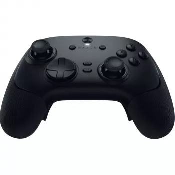 Gamecontroller Razer Wolverine V3 Pro — draadloze pc-controller met aanpasbare RGB en programmeerbare knoppen