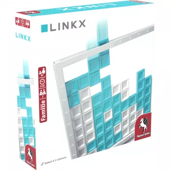 Linkx, puzzelspel