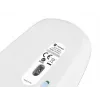 Muis NATEC Harrier 2 Bluetooth optisch 1600 DPI