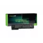 Green Cell HP50 vervangende notebookaccu