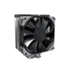 CPU-koeler multisocket zwart/NX400 (B) MONTECH