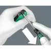 Niet-elektrische magnetiseerder/demagnetiseerder Wera 05033404001 zwart groen