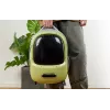 Huisdier-reisrugzak PetKit Breezy 2 (groen)