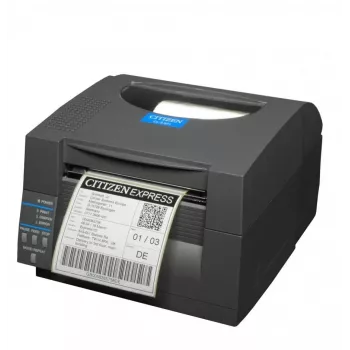 Citizen CLS521IINEBXX printer zwart