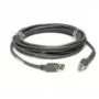 Zebra CBA-U30-S15ZBR barcodelezer-accessoire