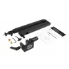 Microfoonarm Elgato Wave Mic Arm Low Profile — verstelbare low-profile-arm voor studio en streaming