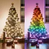 Smart Holiday lichtslang NANOLEAF 1D STARTER KIT 250 LED 20 m IP44 (NF084K02-20XLS)