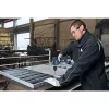Accu-boorschroevendraaier Bosch GSR 18V-65 met 2x 4.0Ah accu's