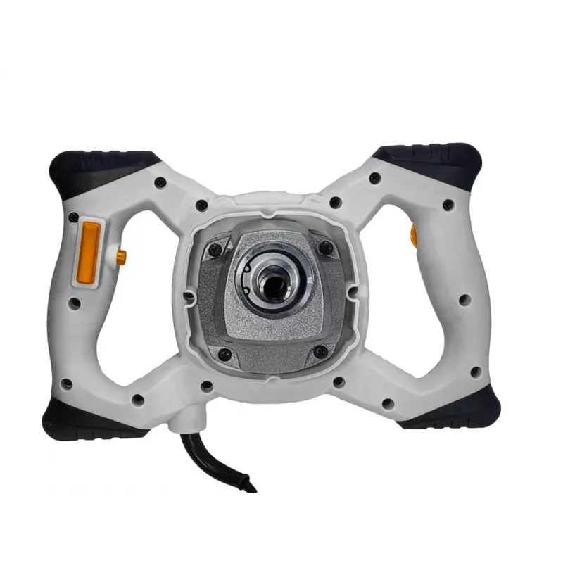 Verf- en mortelmixer PRIME3 TEM11 – handzaam reparatie-menggereedschap