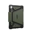 UAG Metropolis SE hoes iPad Pro 11 (2024) olijf