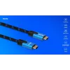 HDMI-kabel Savio CL-143 3m