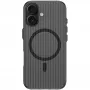 4smarts 541639 Design Case Aero hoes voor iPhone 17, zwart