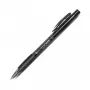 Clip-on balpen met drukmechanisme Forpus FO51501