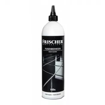 Frischer voegenreiniger 1 l