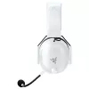 Razer BlackShark V2 Pro voor PlayStation headset draadloos hoofdband gaming USB Type-C Bluetooth wit