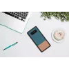 Smartphonehoesje man and wood voor Galaxy Note 8 – denim zwart
