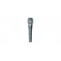 Shure BETA 87A zwarte studiomicrofoon