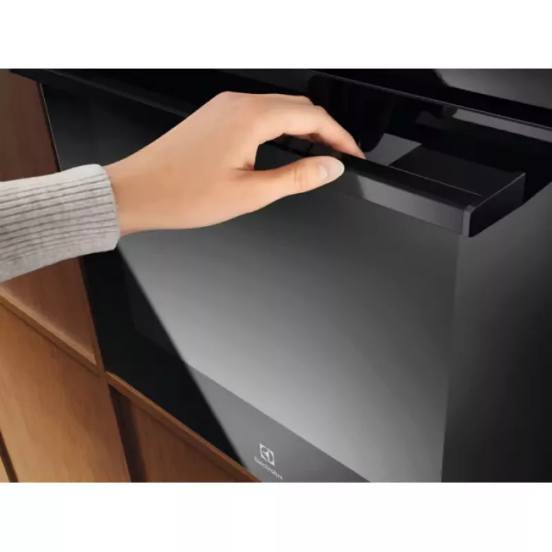 Inbouw elektrische oven Electrolux LOF3H10K — energie-efficiëntieklasse A+