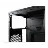 PC-behuizing LC-Power 2014MB midi-tower zwart