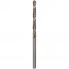 Bosch HSS-G metaalboor, Ø 3,2 mm, 10 st.