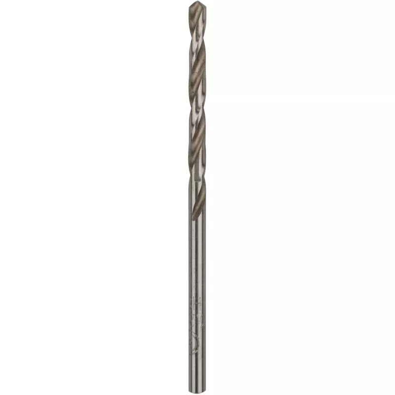 Bosch HSS-G metaalboor, Ø 3,2 mm, 10 st.