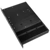 Serverbehuizing Akasa Galileo TU1 rack zwart