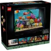 LEGO ICONS 10366 Tropisch aquarium