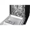 Slimline vaatwasser BOMANN GSP 7418 — 45 cm, 10 couverts, 47 dB, 7 programma's, klasse D
