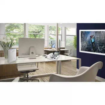 IP-telefoon AGFEO ST 56 IP wit
