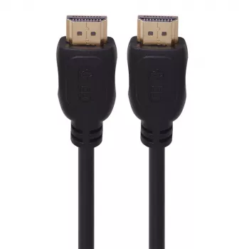 TB V 1.4-HDMI-Cable 1,8 M. Gold-Plated