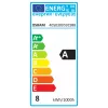 Osram DULUX S/E spaarlamp 7W/830 2G7 FS1