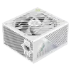 Gamemax voeding, 80 PLUS, Gold | GX PRO 1050G WH | 1050 W