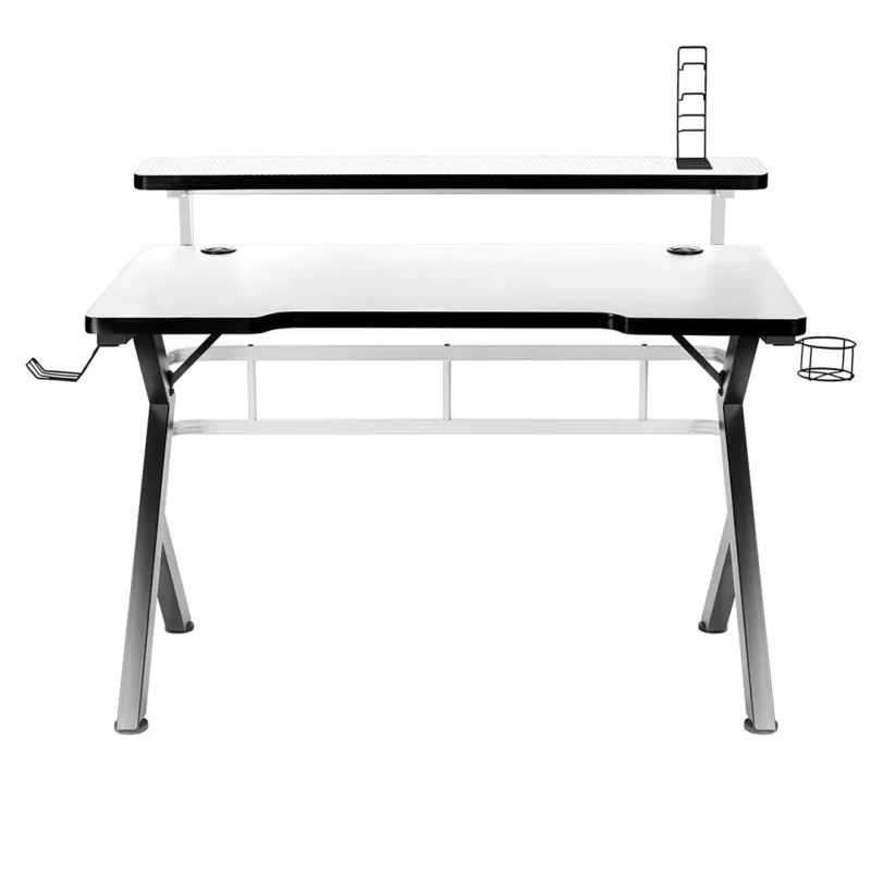 Computertafel Huzaro Hero 5.0 wit