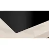 Neff N 90 zwart inbouw 80 cm inductiekookplaat met 5 zones