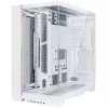 Lian Li O11 Dynamic EVO XL Big Tower-behuizing, wit