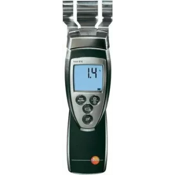 TESTO hout- en materiaalvochtmeetinstrument 616 (0560 6160)