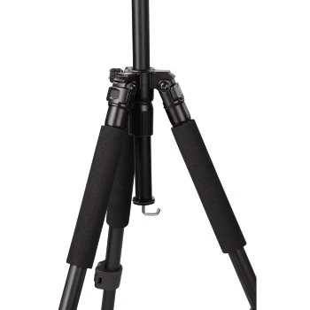 Hama Traveller 117 bal statief dataprojectoren 3 poten zwart