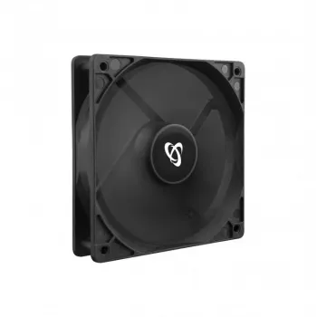 SBOX CF-120/R 120mm behuizingsventilator