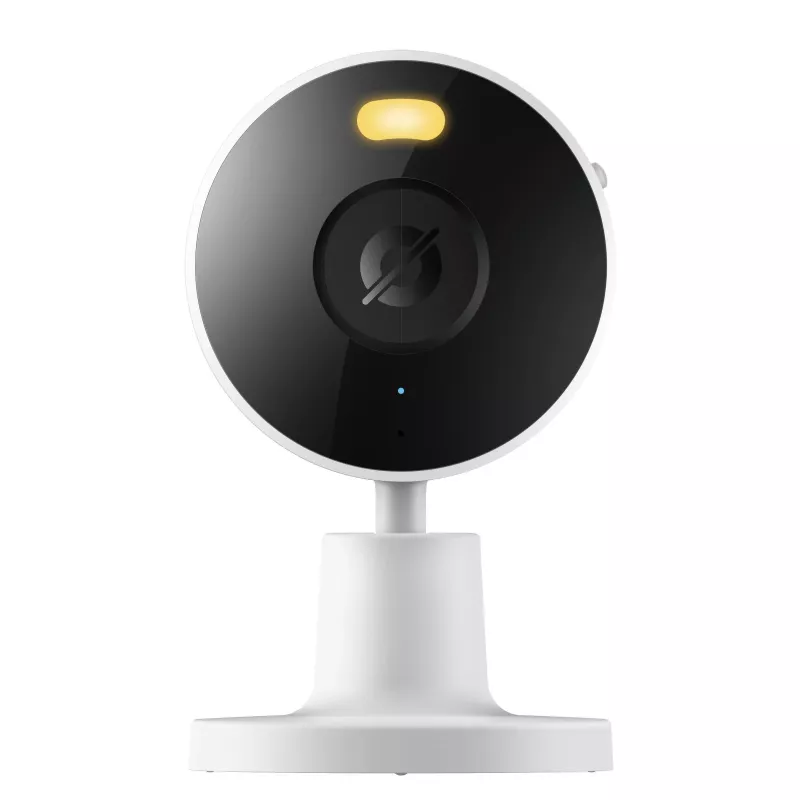 IP-beveiligingscamera Xiaomi Smart Camera C100 3MP 2304x196 indoor draadloos