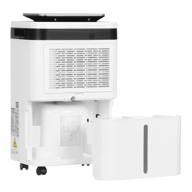 Blaupunkt ADH501 ontvochtiger wit