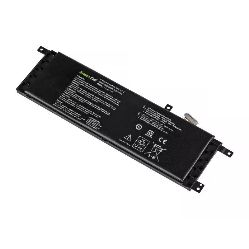 Green Cell AS80 vervangende accu voor notebooks