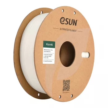 EPLA-HIGH SPEED 1,75mm WIT 1kg