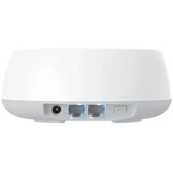 TP-Link Deco BE22 dualband (2,4 GHz / 5 GHz) Wi-Fi 7 (802.11be) wit 2 stuks