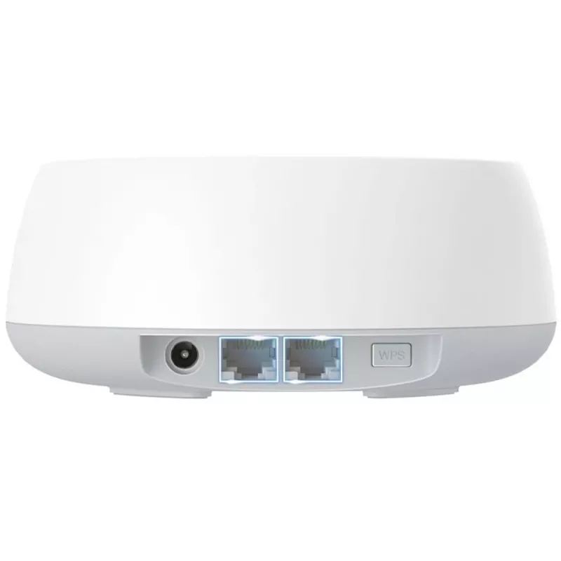 TP-Link Deco BE22 dualband (2,4 GHz / 5 GHz) Wi-Fi 7 (802.11be) wit 2 stuks